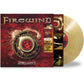 Allegiance - Gold - Vinyl LP