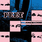 Walking Machine - 12-Inch Single