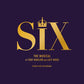 Six: The Musical (studio Cast Recording) - Vinyl LP