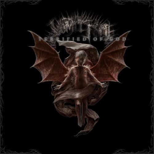 Terrified Of God - Vinyl LP
