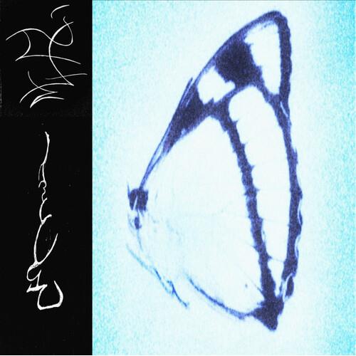 Inagape - Vinyl LP