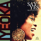 Say Yes (R)evolved - Vinyl LP
