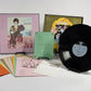 Gift From A Flower To A Garden (Mono Mix) - boxset - Vinyl LP