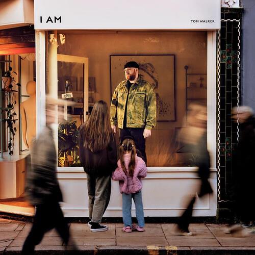 I Am - Vinyl LP