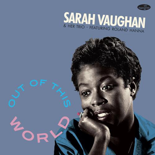 Out Of This World - Limited 180-Gram Vinyl with Bonus Tracks - Vinyl LP
