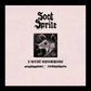 I Went Swimming / Home Among Your Bones - 7-Inch Single
