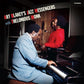Art Blakey's Jazz Messengers With Thelonious Monk - Limited 180-Gram Red Colored Vinyl with Bonus Tracks - Limited Edition Vinyl LP 180 Gram (Red)