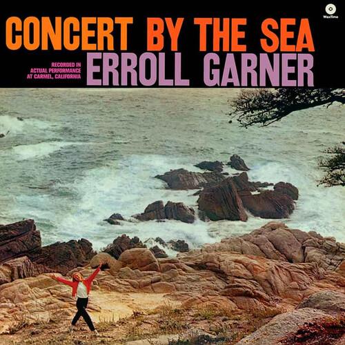 Concert By The Sea - Limited 180-Gram Vinyl with Bonus Track - Limited Edition Vinyl LP 180 Gram