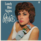Lonely Blue Nights - Limited 180-Gram Vinyl with Bonus Tracks - Limited Edition Vinyl LP