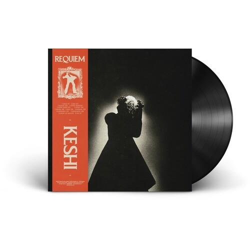 Requiem - Vinyl LP