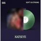 SIS (Soft Is Strong) [Vintage Bottle 12" EP] - Vinyl LP