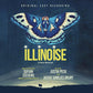 Illinoise: A New Musical (Original Cast Recording) - Vinyl LP