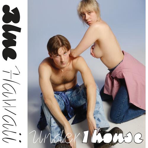 Under 1 House - White - Vinyl LP