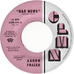 Bad News / Done Lyin' - Grey - 7-Inch Single (Gray)