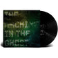 The Machine in the Ghost - Vinyl LP 140 Gram (Black)