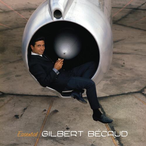 Essential - Limited Gatefold 180-Gram Vinyl - Limited Edition Vinyl LP 180 Gram