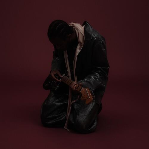 Charlotte Purified Deluxe (Red LP) - Vinyl LP (Red)