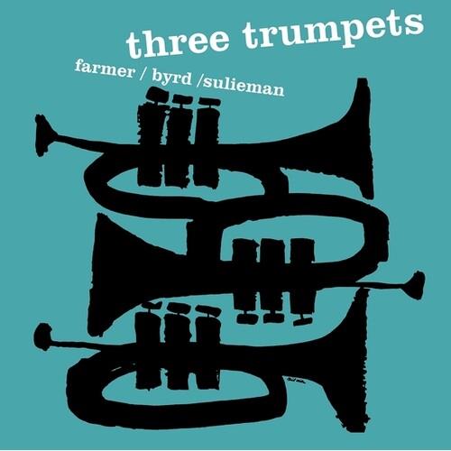 Three Trumpets - Vinyl LP
