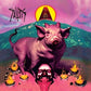 Saltpig - Vinyl LP