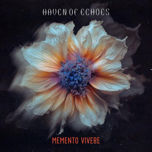 Memento Vivere - Vinyl LP (Orange)