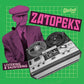 Loitering & Sauntering - Vinyl LP