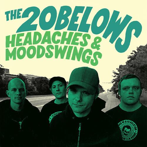 Headaches & Moodswings - Vinyl LP