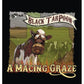 A Macing Graze - Vinyl LP