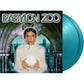 Boy With The X-Ray Eyes - Limited 180-Gram Turquoise Colored Vinyl - Limited Edition Vinyl LP