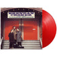 Brendan Croker & The 5 O'Clock Shadows - Limited 180-Gram Translucent Red Colored Vinyl - Limited Edition Vinyl LP 180 Gram (Red)