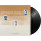 Cedar Walton / Ron Carter / Jack Dejohnette - 180-Gram Black Vinyl - Vinyl LP 180 Gram (Black)