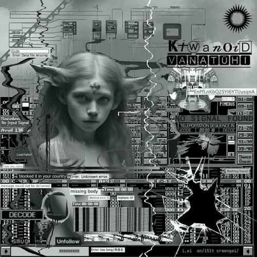 Vanathuhi - Vinyl LP
