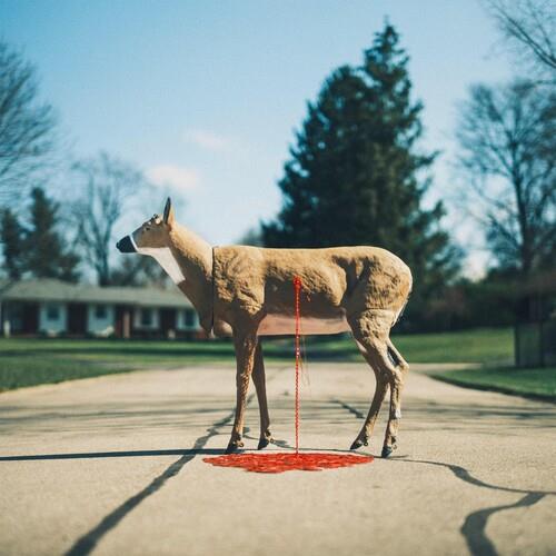 Bastion - Vinyl LP