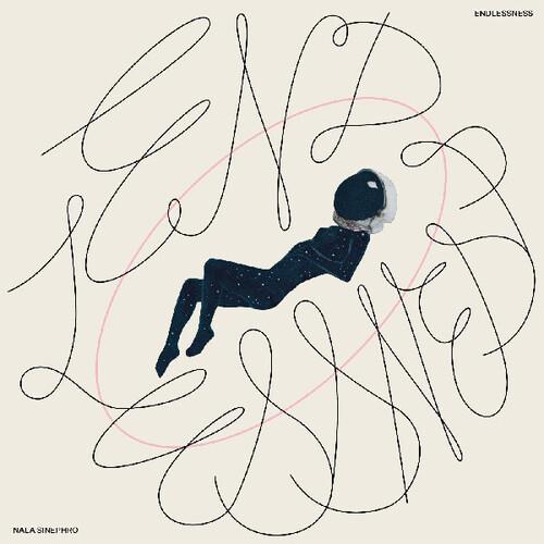 Endlessness - Vinyl LP