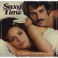 Saxy Time: Music To Make Love To - Vinyl LP (Gold)