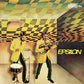 Move On - Vinyl LP