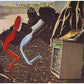 Only The Dancers - Vinyl LP 180 Gram