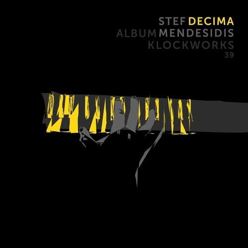 Decima - Vinyl LP
