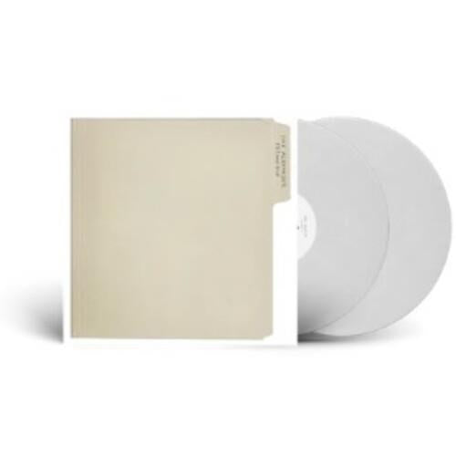 The Alexander Technique - Vinyl LP