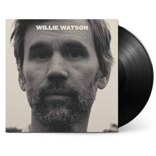 Willie Watson - Vinyl LP