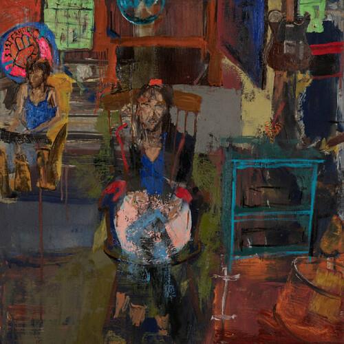 Through The Window - Vinyl LP
