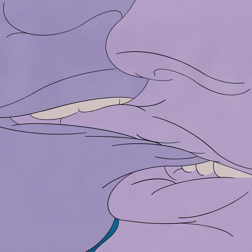 Prude - Vinyl LP