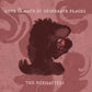 Love & Hate In Desperate Places - Vinyl LP