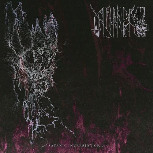 Satanic Inversion Of... - Vinyl LP
