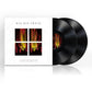 Flare On The Lens - Vinyl LP