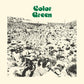 Color Green EP - Oxblood - Vinyl LP (Burgundy)