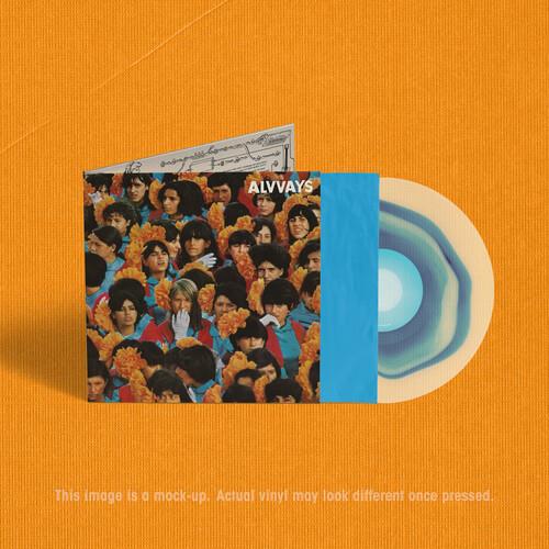 Alvvays (10th Anniversary Edition) - Anniversary Edition Vinyl LP