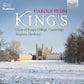 Carols from King's - Vinyl LP - PRE-ORDER