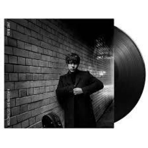 Modern Day Distraction - Vinyl LP