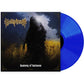 Anatomy of Darkness - Blue - Limited Edition Vinyl LP