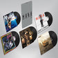 Mana Remastered Vol. 2 - Vinyl LP
